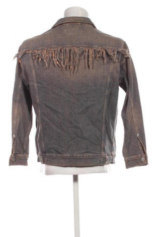 Herrenjacke Replay, Größe S, Farbe Mehrfarbig, Preis € 80,99