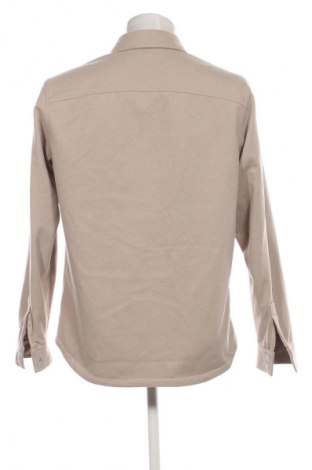Herrenjacke Reserved, Größe M, Farbe Beige, Preis 25,00 €