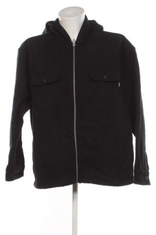 Herrenjacke Review, Größe L, Farbe Schwarz, Preis 56,99 €