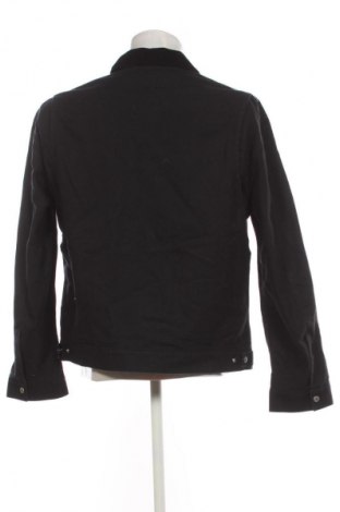 Herrenjacke Review, Größe M, Farbe Schwarz, Preis € 107,99