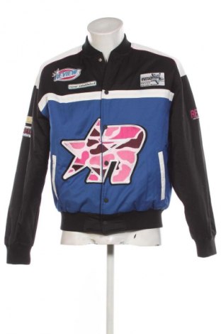 Herrenjacke Review, Größe M, Farbe Mehrfarbig, Preis 132,99 €