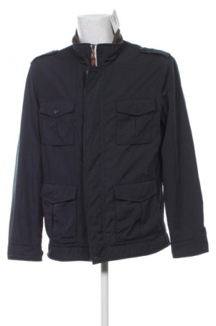 Herrenjacke Rhode Island, Größe L, Farbe Blau, Preis € 33,99