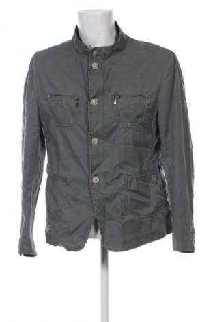 Herrenjacke Risskio, Größe XL, Farbe Grau, Preis € 57,99
