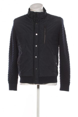 Herrenjacke S.Oliver, Größe L, Farbe Blau, Preis € 57,99