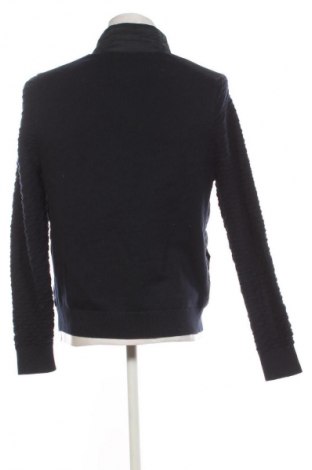 Herrenjacke S.Oliver, Größe L, Farbe Blau, Preis € 57,99