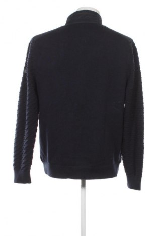 Pánská bunda  S.Oliver, Velikost XXL, Barva Modrá, Cena  3 049,00 Kč