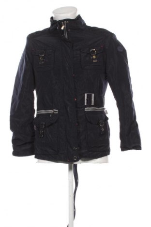 Herrenjacke S.Oliver, Größe M, Farbe Blau, Preis € 57,99
