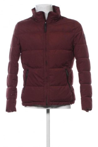 Pánská bunda  S.Oliver, Velikost S, Barva Červená, Cena  1 279,00 Kč