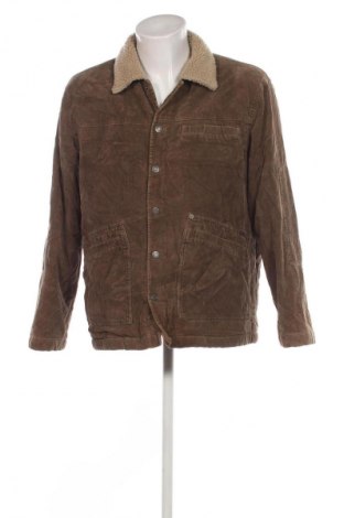Herrenjacke S.Oliver, Größe L, Farbe Braun, Preis 42,99 €