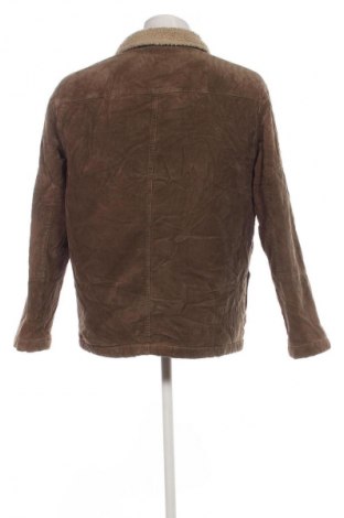 Herrenjacke S.Oliver, Größe L, Farbe Braun, Preis 42,99 €