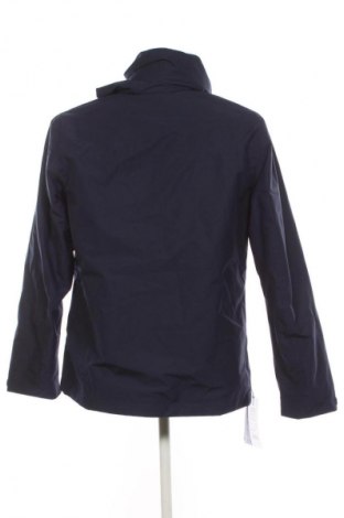 Herrenjacke Schoffel, Größe L, Farbe Blau, Preis 184,99 €