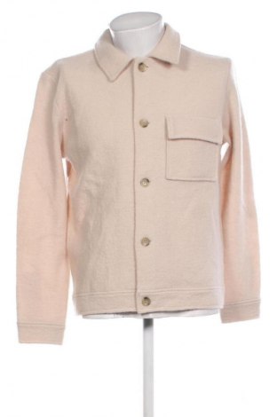 Pánská bunda  Selected Homme, Velikost M, Barva Krémová, Cena  2 799,00 Kč