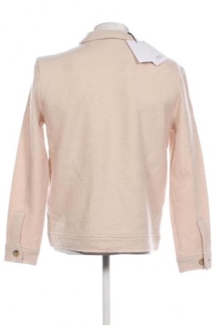 Pánská bunda  Selected Homme, Velikost M, Barva Krémová, Cena  2 799,00 Kč