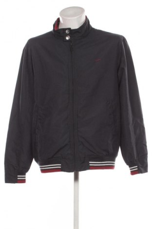Herrenjacke Seven Seas, Größe XXL, Farbe Blau, Preis € 22,99
