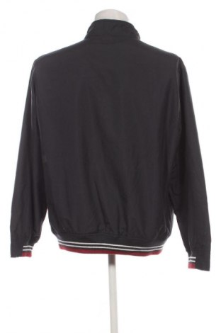 Herrenjacke Seven Seas, Größe XXL, Farbe Blau, Preis € 22,99