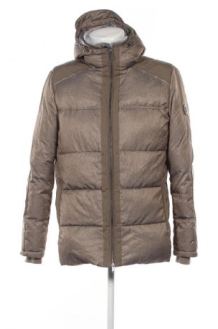 Herrenjacke Shilton, Größe M, Farbe Beige, Preis € 71,99