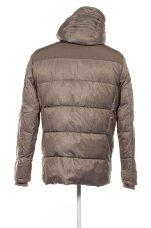 Herrenjacke Shilton, Größe M, Farbe Beige, Preis € 71,99