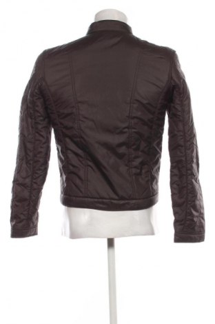 Herrenjacke Shs, Größe S, Farbe Braun, Preis 17,99 €