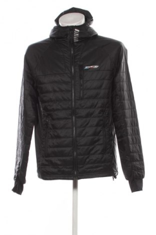 Herrenjacke Silvini, Größe L, Farbe Schwarz, Preis € 43,99
