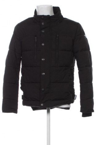 Herrenjacke Smog, Größe S, Farbe Schwarz, Preis € 47,99