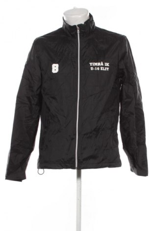 Herrenjacke South, Größe L, Farbe Schwarz, Preis € 13,99