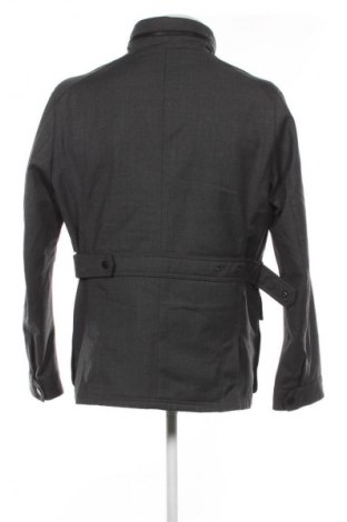 Herrenjacke Strellson, Größe L, Farbe Grau, Preis 58,99 €