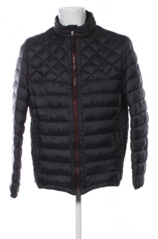 Herrenjacke Strellson, Größe XL, Farbe Schwarz, Preis € 80,99