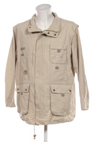 Herrenjacke TCM, Größe XL, Farbe Beige, Preis 13,99 €