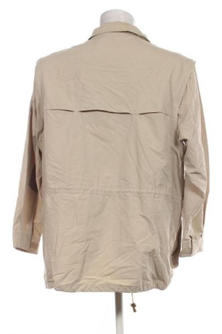 Herrenjacke TCM, Größe XL, Farbe Beige, Preis 13,99 €