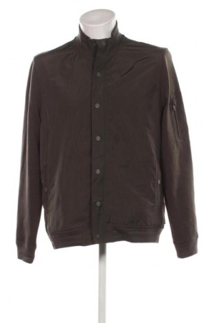 Herrenjacke Ted Baker, Größe L, Farbe Grün, Preis € 85,99