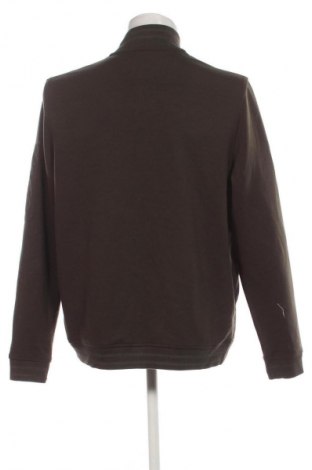 Herrenjacke Ted Baker, Größe L, Farbe Grün, Preis € 85,99