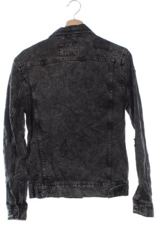 Herrenjacke Terranova, Größe S, Farbe Schwarz, Preis € 27,99