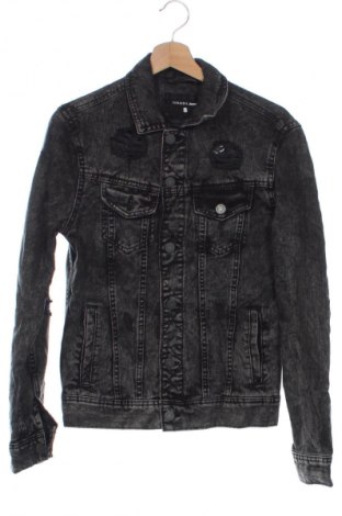 Herrenjacke Terranova, Größe S, Farbe Schwarz, Preis € 27,99