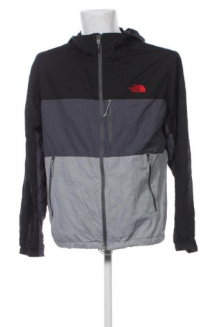 Geacă de bărbati The North Face, Mărime L, Culoare Multicolor, Preț 394,99 Lei