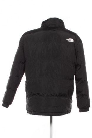 Ανδρικό μπουφάν The North Face, Μέγεθος XL, Χρώμα Μαύρο, Τιμή 87,99 €