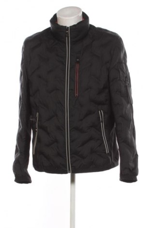 Herrenjacke Tom Tailor, Größe XL, Farbe Schwarz, Preis € 164,99