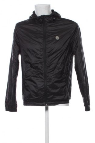 Herrenjacke Tom Tailor, Größe M, Farbe Schwarz, Preis € 52,99