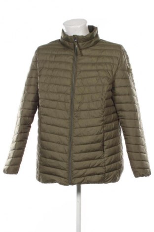 Herrenjacke Tom Tailor, Größe M, Farbe Grün, Preis € 24,99