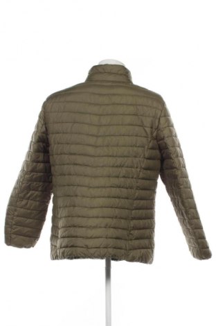 Herrenjacke Tom Tailor, Größe M, Farbe Grün, Preis € 24,99