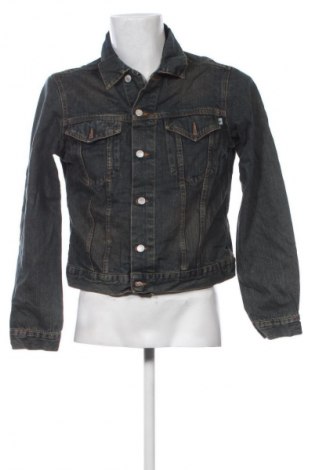 Herrenjacke Tom Tailor, Größe M, Farbe Mehrfarbig, Preis € 20,99