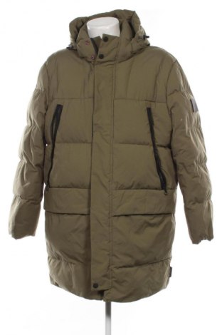 Herrenjacke Tom Tailor, Größe XXL, Farbe Grün, Preis 162,99 €