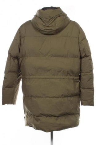 Herrenjacke Tom Tailor, Größe XXL, Farbe Grün, Preis 162,99 €
