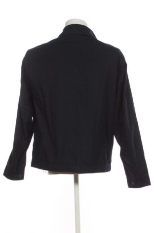 Ανδρικό μπουφάν Tommy Hilfiger, Μέγεθος M, Χρώμα Μπλέ, Τιμή 64,99 €