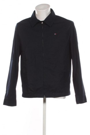 Ανδρικό μπουφάν Tommy Hilfiger, Μέγεθος M, Χρώμα Μπλέ, Τιμή 64,99 €