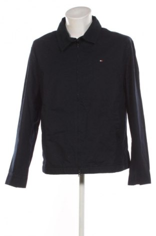 Férfi dzseki Tommy Hilfiger, Méret L, Szín Kék, Ár 89 239 Ft