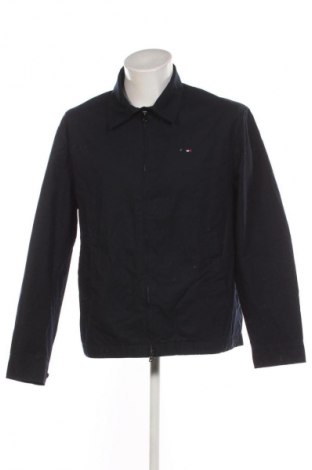 Pánská bunda  Tommy Hilfiger, Velikost L, Barva Modrá, Cena  1 629,00 Kč