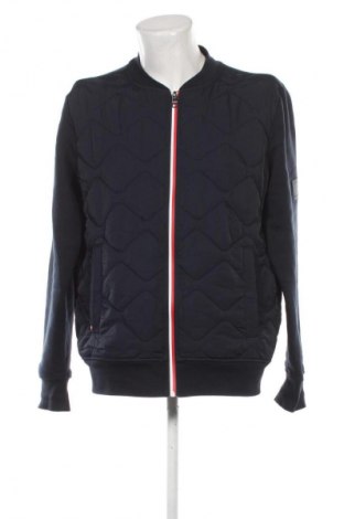 Herrenjacke Tommy Hilfiger, Größe XL, Farbe Blau, Preis € 144,99