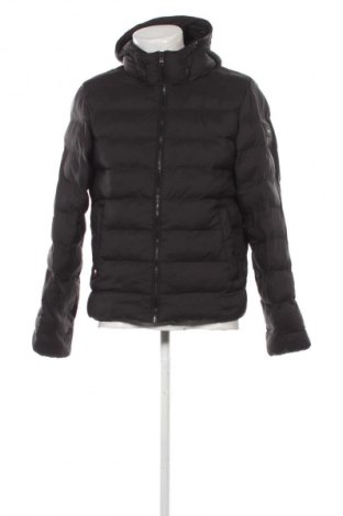 Geacă de bărbati Tommy Hilfiger, Mărime M, Culoare Negru, Preț 1.414,99 Lei