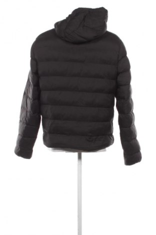 Geacă de bărbati Tommy Hilfiger, Mărime M, Culoare Negru, Preț 1.414,99 Lei