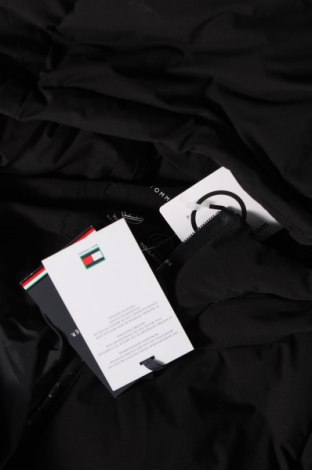 Herrenjacke Tommy Hilfiger, Größe 4XL, Farbe Schwarz, Preis 284,99 €